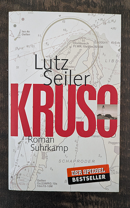 Kruso
